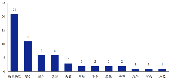 2017-2022年中国短视频市场需求及投资前景分析报告